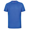 Mens Light Wear Shirts Electric Blue